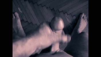 Preview 3 of Asetuydnn - This time she watched him with binoculars (Solo 834)