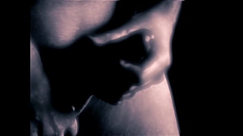 Preview 4 of Asetuydnn - This time she watched him with binoculars (Solo 834)