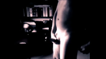 Preview 3 of NeSwangy - Yet another masturbation for the female voyeur (Solo 835)