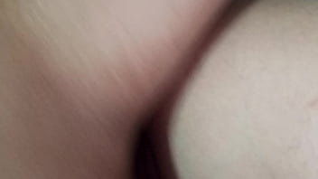 Preview 4 of Blue Xxxnx Film - my pussy fucked b y my new neighbor when my cuckold has night shift