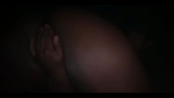 Preview 3 of Zirz Pii - Nasty black hoe deepthroating showing wet pussy