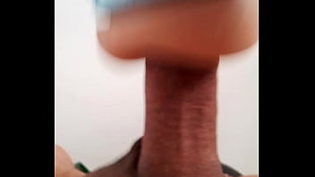 Preview 3 of Xnxx Oromoo - Fleshlight closeup. July 28,  2023.