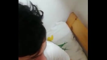 Preview 3 of Try Hard - Pollito chupango pinga peruana por primera vez ( porno gay peruano)