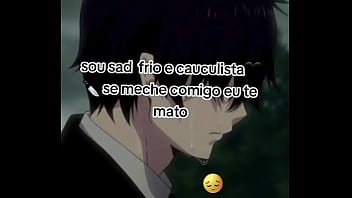 Preview 2 of Asia Strapon Ffm - Literalmente eu