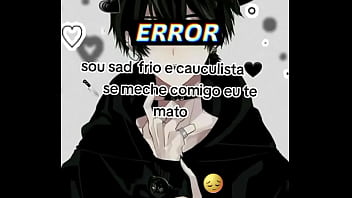 Preview 3 of Asia Strapon Ffm - Literalmente eu