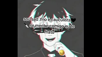 Preview 4 of Asia Strapon Ffm - Literalmente eu
