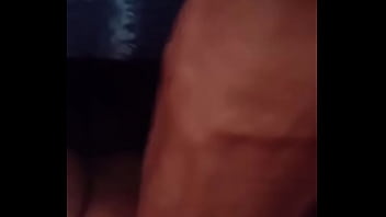 Preview 4 of Maa And Beta Xxx Video - Sola en casa