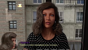 Preview 4 of Kotun Xxxxnnnnxxxxx - Complete Gameplay - Haley&#039_s Story,  Part 17