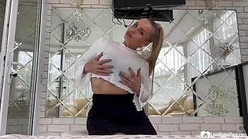 Preview 1 of Cina Baby Xxx - Bit of teasing and wet pussy pleasing