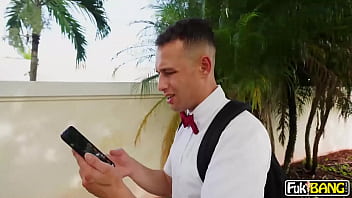 Preview 1 of Ocuk Annesi - Lani Rails And Johnny Love In Subconscious Sex Fantasies