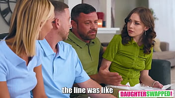 Preview 2 of Mom And Maide - Back to the Cooter Part 3 Full Circle Fuck Chloe Temple ,  Venus Vixen ,  Tony Rubino ,  Sergeant Miles