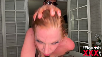 Preview 3 of Mom Son Sweden Sex - Trailer Foxi Vixen DP BBC Threesome at Fetcon