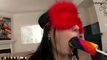 Preview 1 of Mexico Xxx Video - Creampie a la culona morena