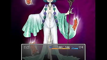 Preview 1 of Been Rade - Three bills,  Daimeikai　CG