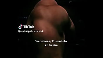 Preview 2 of Karlee All Sex - Cumple tu palabra bro