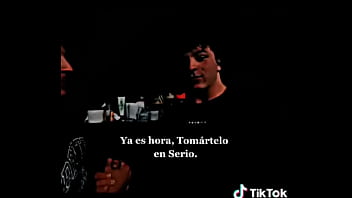 Preview 3 of Karlee All Sex - Cumple tu palabra bro