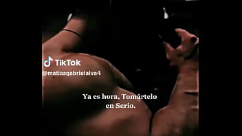Preview 1 of Karlee All Sex - Cumple tu palabra bro