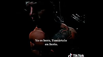 Preview 4 of Karlee All Sex - Cumple tu palabra bro