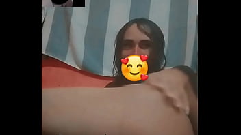 Preview 1 of Di Paksah Nyata - Roberta trans safada