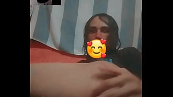 Preview 4 of Di Paksah Nyata - Roberta trans safada