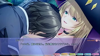 Preview 1 of Nanny Xhido - 異世界帰りの元勇者の元に異世界の三姉妹(と元魔王)が押しかけてきた！？ ＃ 1／25