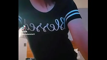 Preview 3 of Police Caught Girl - Anna Daniela