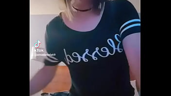 Preview 1 of Police Caught Girl - Anna Daniela