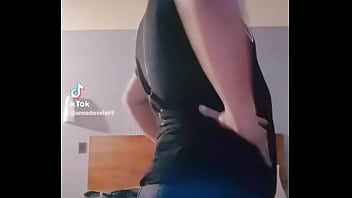 Preview 4 of Police Caught Girl - Anna Daniela