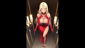 Preview 3 of Maduro Oficina - Hot rich bimbo wants my dick compilation
