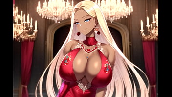 Preview 4 of Maduro Oficina - Hot rich bimbo wants my dick compilation