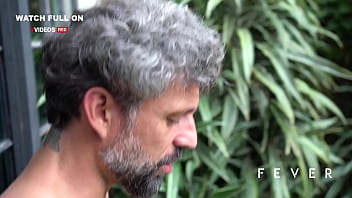 Preview 4 of Mom Boyfriend And Son Xxx - Gostosa da o cuzinho pro marido no jardim de casa (BELINHA BARACHO E AQUELE MARIO)