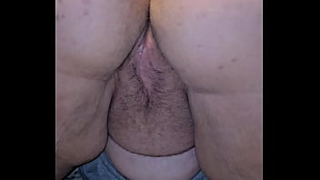 Preview 1 of Jacky Smith Jane - Super creamy vagina from being pregnant