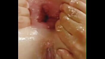 Preview 2 of Harea X - Insane Anal Stretching (Proxy &amp_ Francesca) - All the Gapes