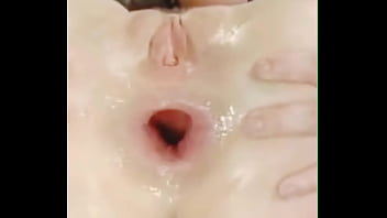 Preview 1 of Harea X - Insane Anal Stretching (Proxy &amp_ Francesca) - All the Gapes