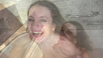 Preview 2 of Www Tabu Xxx Vid - PISS IN MOUTH - Kitty Sun VS Pissing Cock - Prolapse - Squirting
