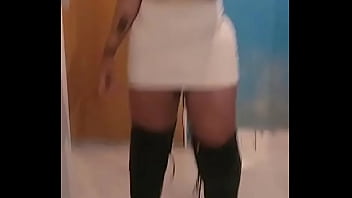 Preview 4 of Sexy Fucking Video - Hj eu t&ocirc_ pro crime tesouros