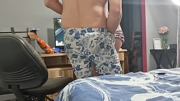 Preview 2 of Sunny Leone Hd Vedios - Pssygalore69 getting fucked while trying to play the Sims
