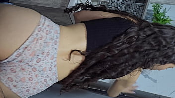 Preview 3 of Booty Gaming - I fucked my best friend when I least expected it.