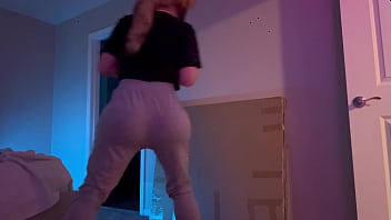 Preview 4 of Cory Chames - Stinkybutt for my fans