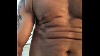 Preview 4 of Indian Sexi Vido - G T S GYM TAN SEX TAN FIT  ITALIAN PORN STAR MAXXX LOADZ