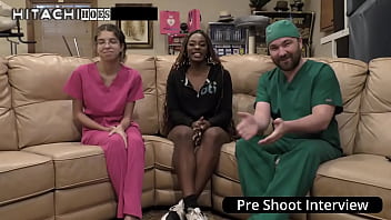 Preview 2 of Real Aryanaadin - Giggles Left Home Alone By Parents,  Masturbates On Couch With Hitachi Magic Wand At HitachiHoes - Reup