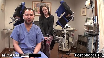 Preview 3 of Www Xxx Video Sapan Chafe Come - Human Guinea Pig Lainey Gets Mandatory Hitachi Magic Wand Orgasms During Medical Experiments By Doctor Tampa  At HitachiHoes - Reup