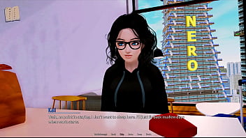 Preview 1 of Deutsched Teen - Harem Hotel 311