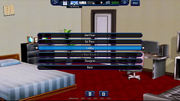 Preview 4 of Deutsched Teen - Harem Hotel 311