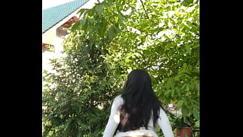Preview 3 of Morning Walk Sex Hd - So you want to be submissive?