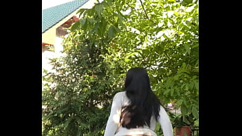 Preview 4 of Morning Walk Sex Hd - So you want to be submissive?