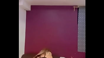 Preview 3 of God Chudai - Mia Isabel Trans Joven Cd. del Carmen,  Camp. Transexual