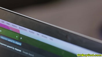 Preview 2 of Wife Tusey Com Video 2017 - Jayden gape Dee Williams his hard cock inside her tight asshole. Jayden gets onto his stepmom&#039_s web browser,  he stumbles a VERY interesting discovery. It seems that his stepmom is into porn. And not just any porn