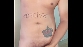 Preview 2 of Kino Blowjob - V&iacute_deo de verificaci&oacute_n
