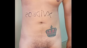 Preview 1 of Kino Blowjob - V&iacute_deo de verificaci&oacute_n